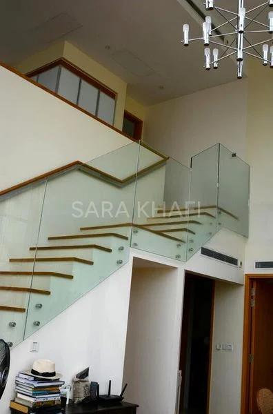 2 Bed Condo for Rent in  Draycott Eight - Image 4